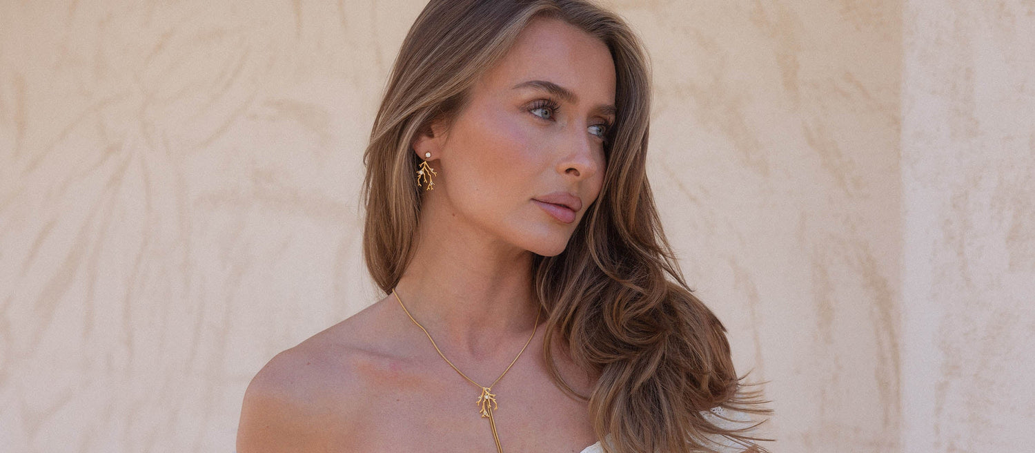 Entdecke jetzt die Schmuckstücke mit Beach-Vibes aus der Ocean Muse Collection – designed by Phiaka.