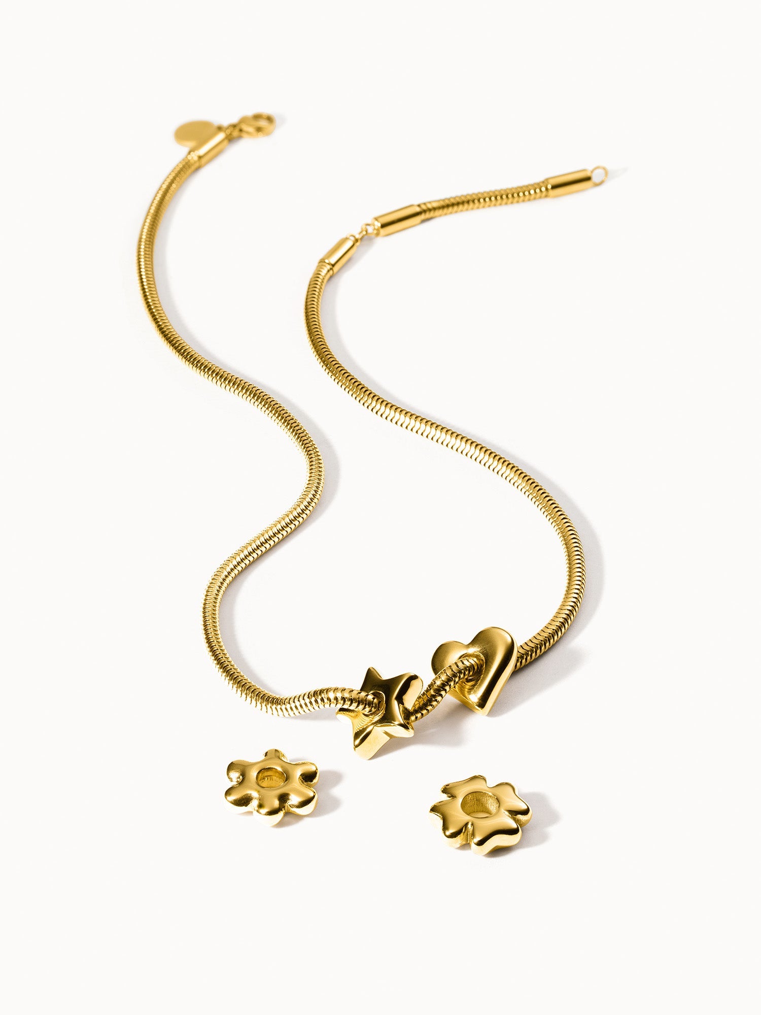 Loop Charms