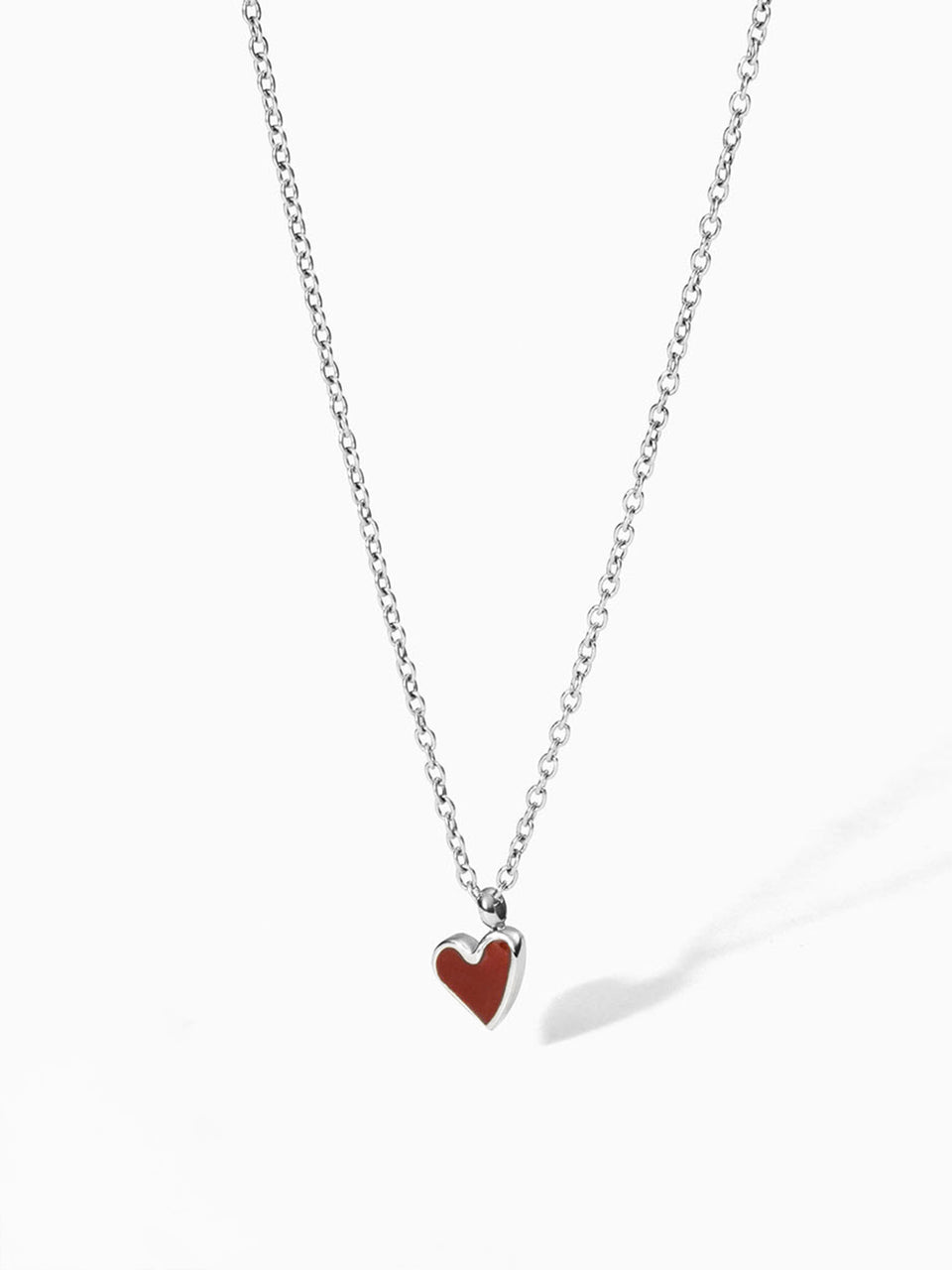 Mahina Club Memory Love Necklace