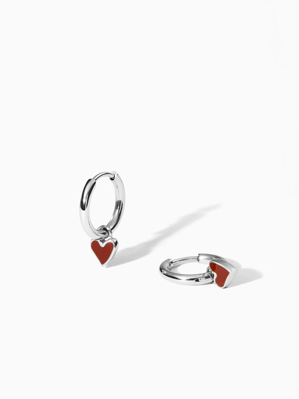 Heartwarming Memories Ohrringe