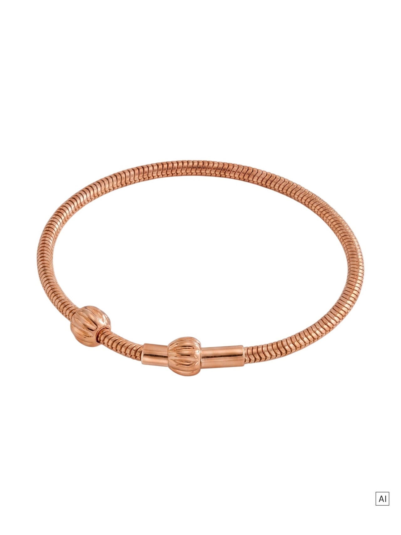 LEI Charm Armband