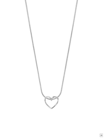 Hearts Of Love Kette