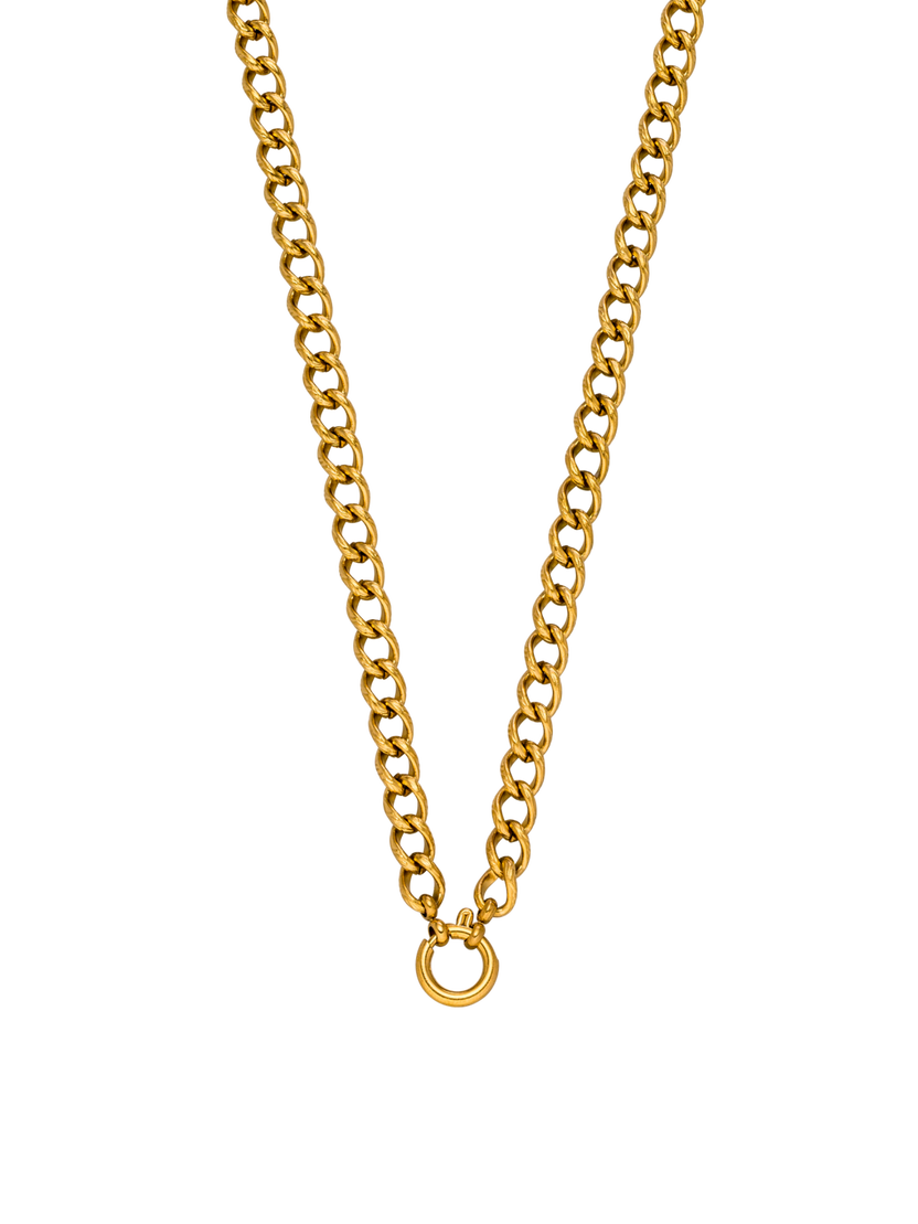 Structure Charm Kette