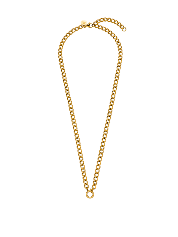 Structure Charm Kette