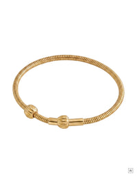 LEI Charm Armband