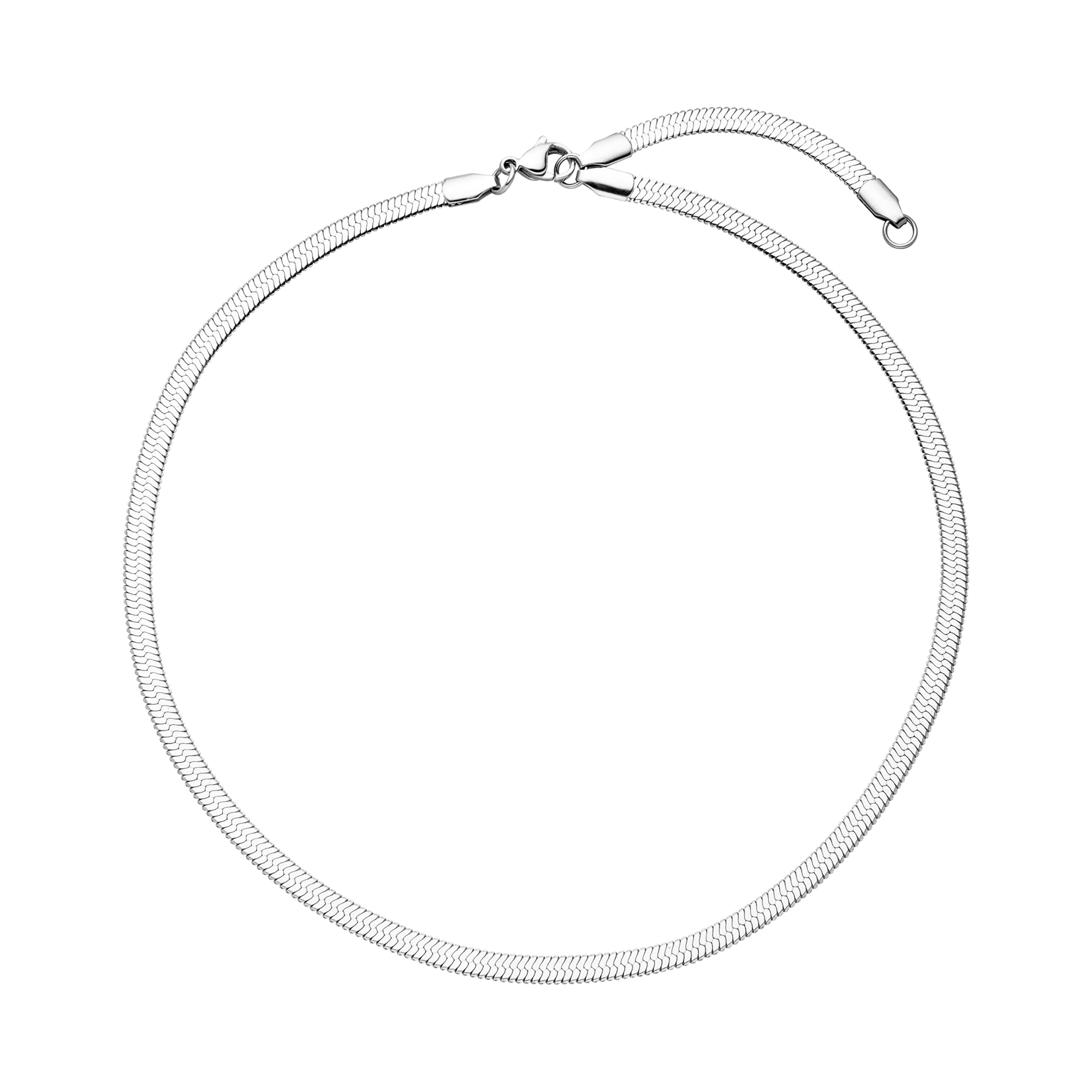 Choker I'lalo