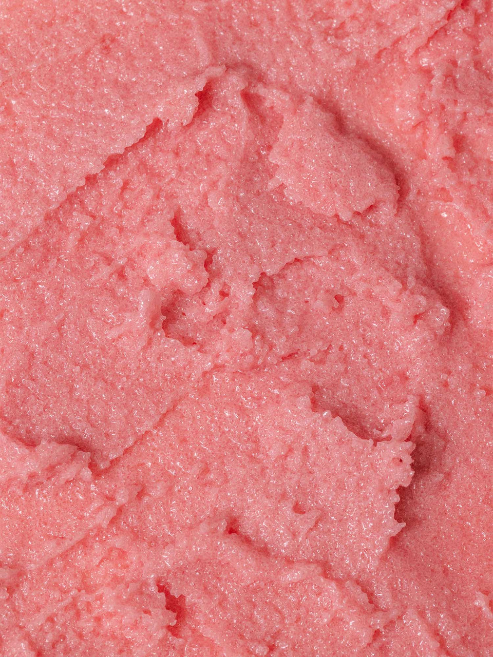PURELEI Lip Scrub mit sanftem Zuckerpeeling und feuchtigkeitsspendender Textur für weiche, geschmeidige Lippen.
