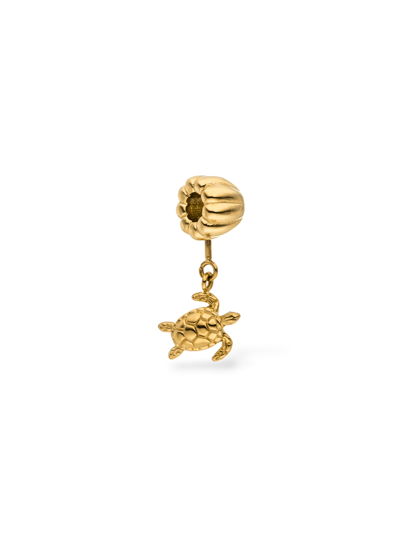 LEI Schildkröten Charm
