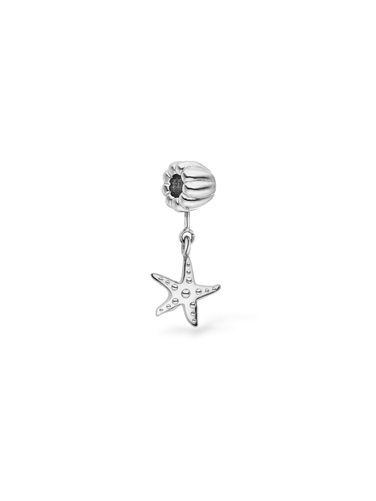 Lei Starfish Charm