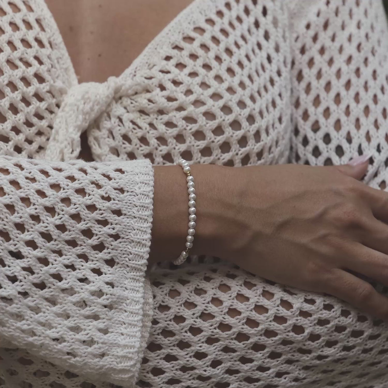 Finesse Bracelet