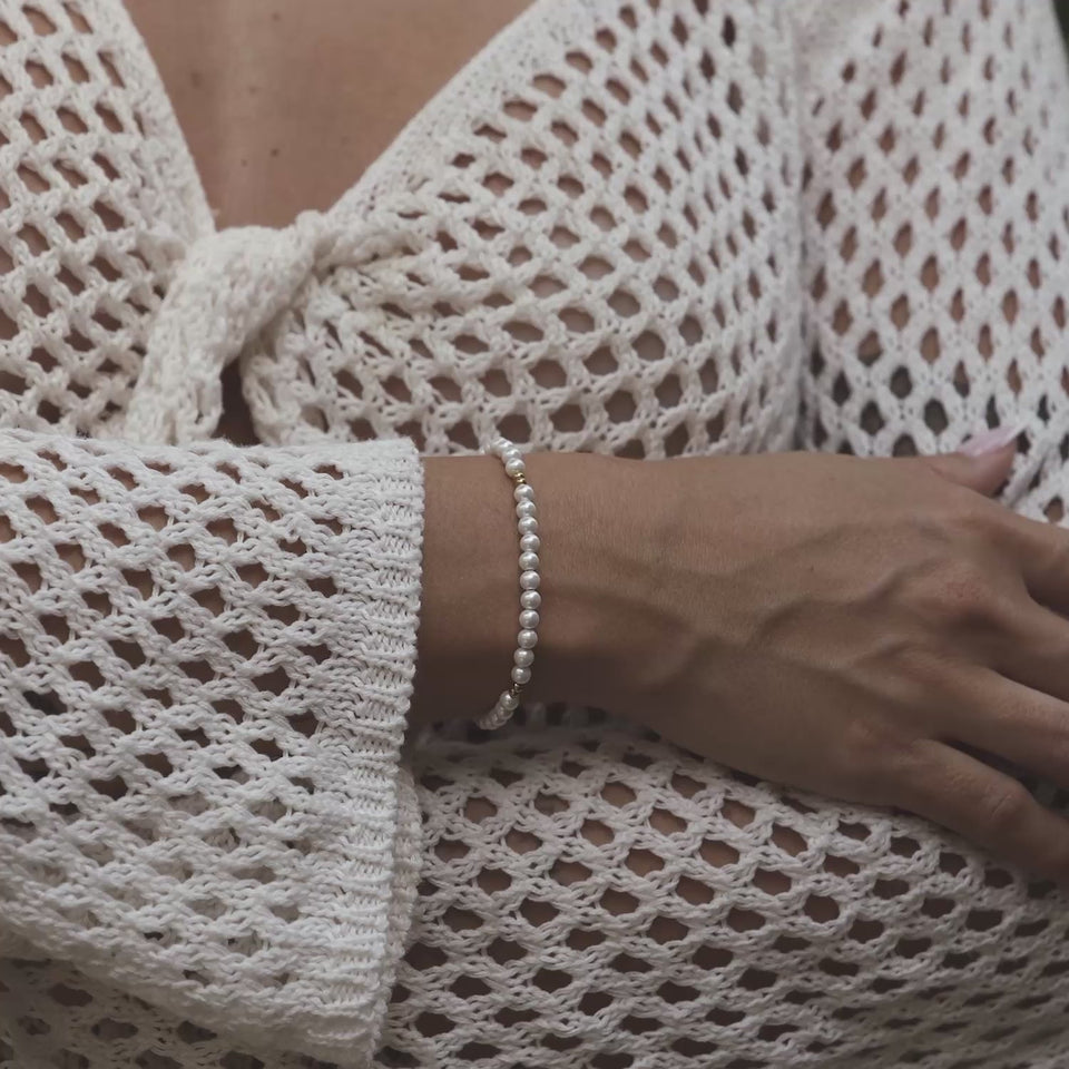 Finesse Bracelet