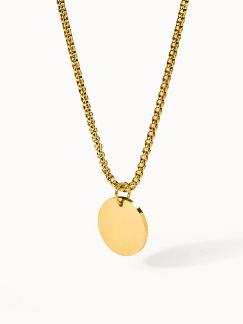 Collana Kumu O Coin
