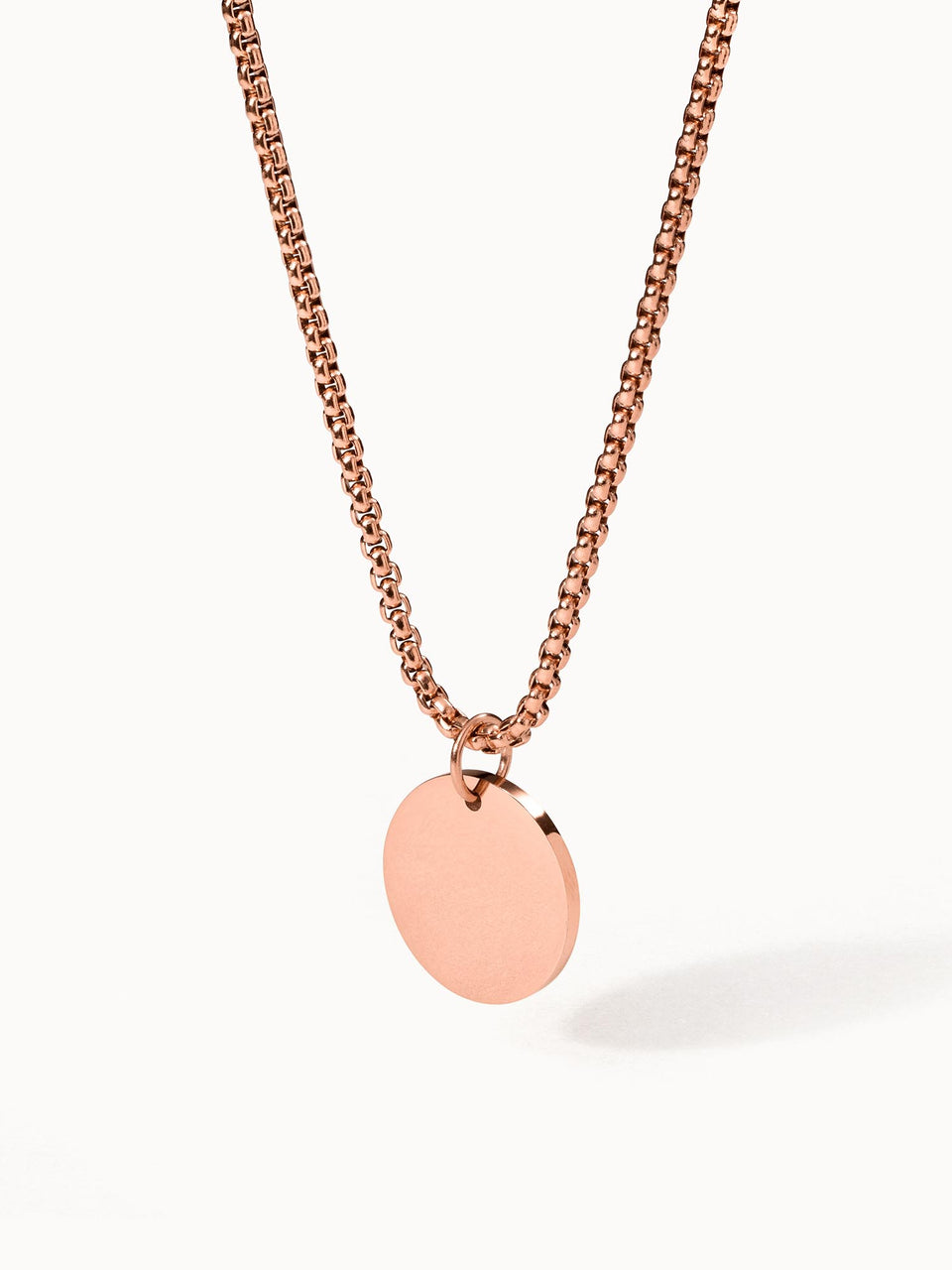 Kumu O Coin Kette