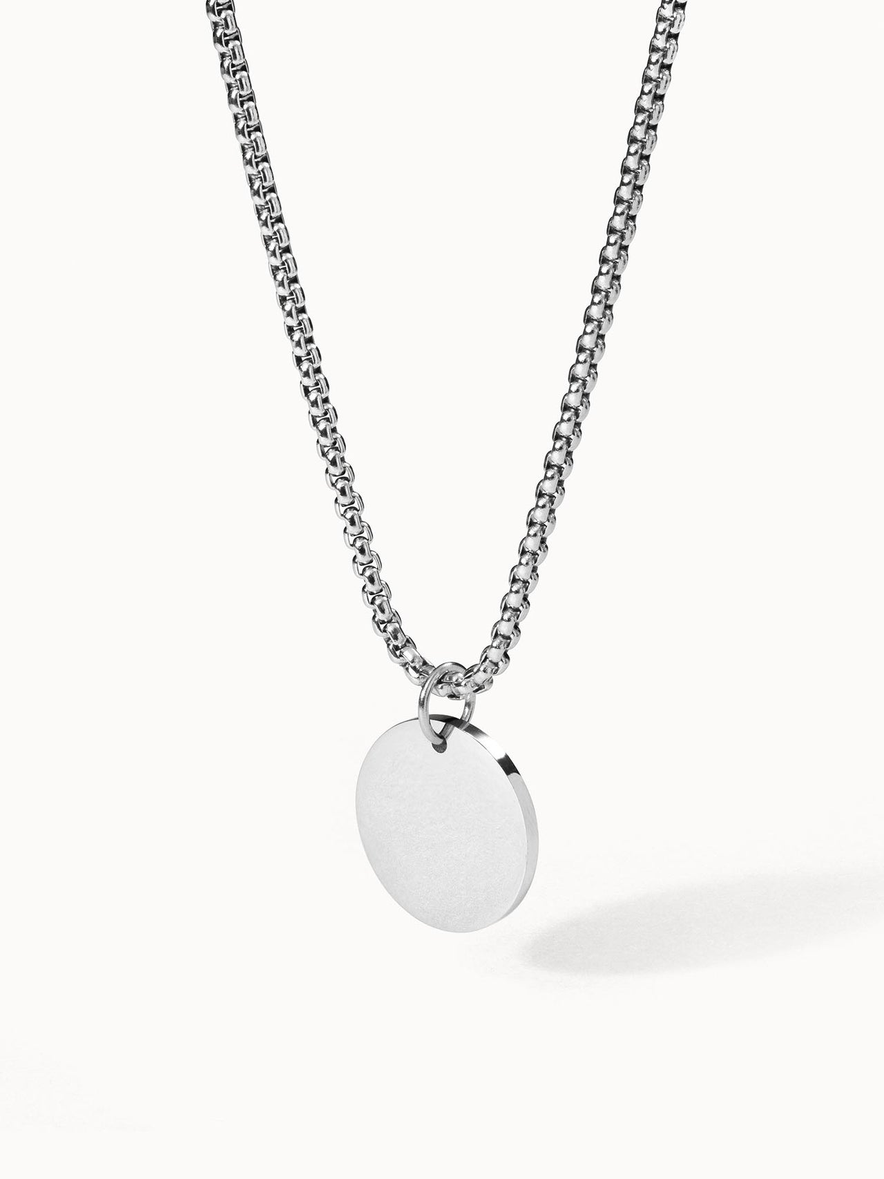 Kumu O Coin Kette