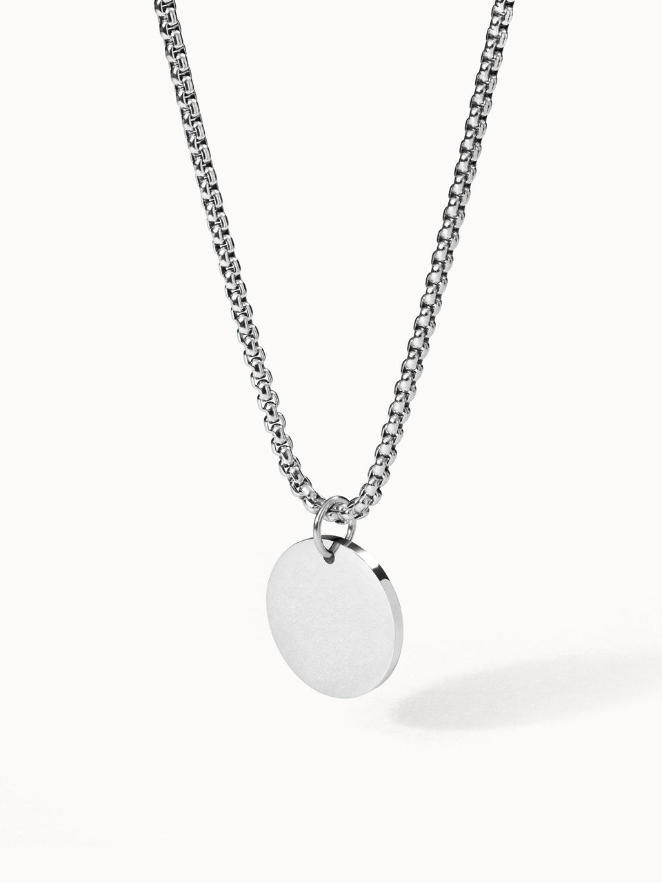 Kumu O Coin Kette