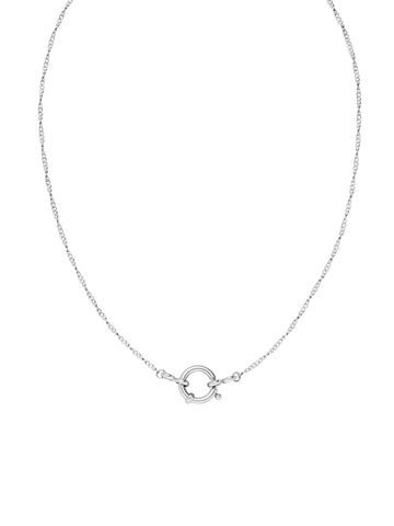 Collana Lokahi Charm