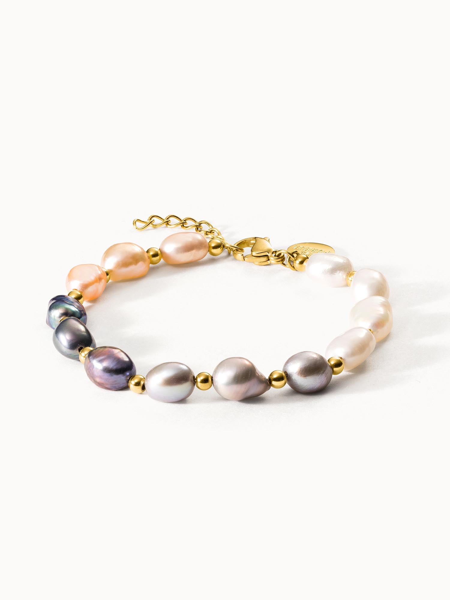 Bracciale Pearly