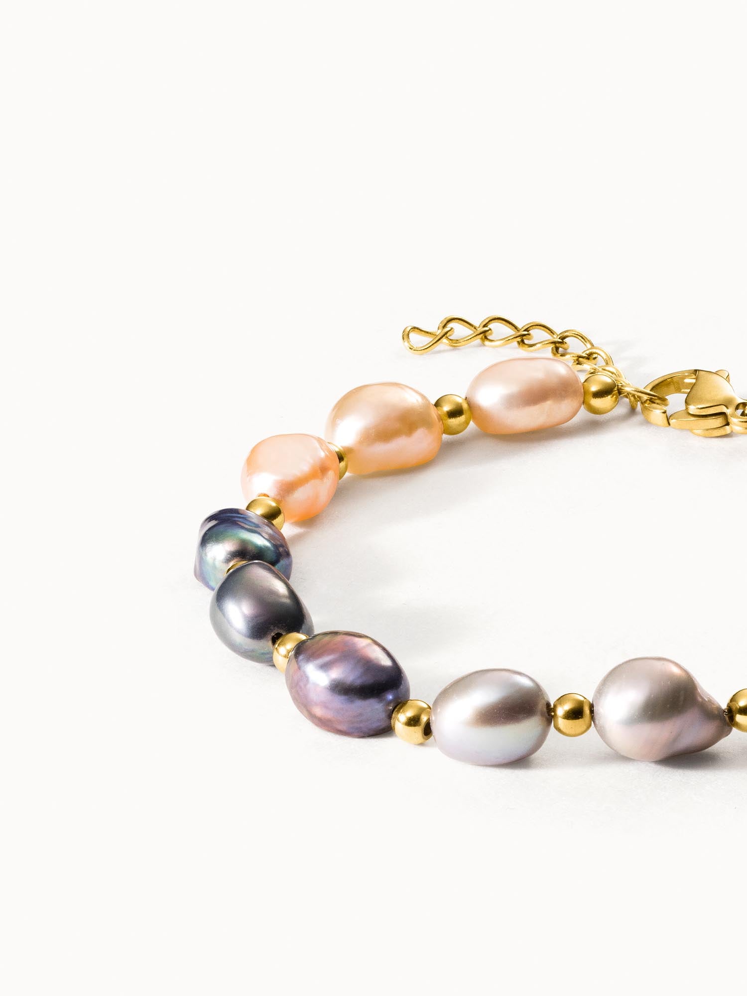 Bracciale Pearly