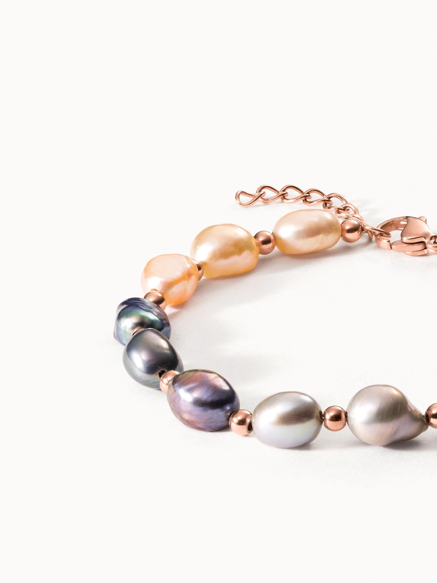 Bracciale Pearly
