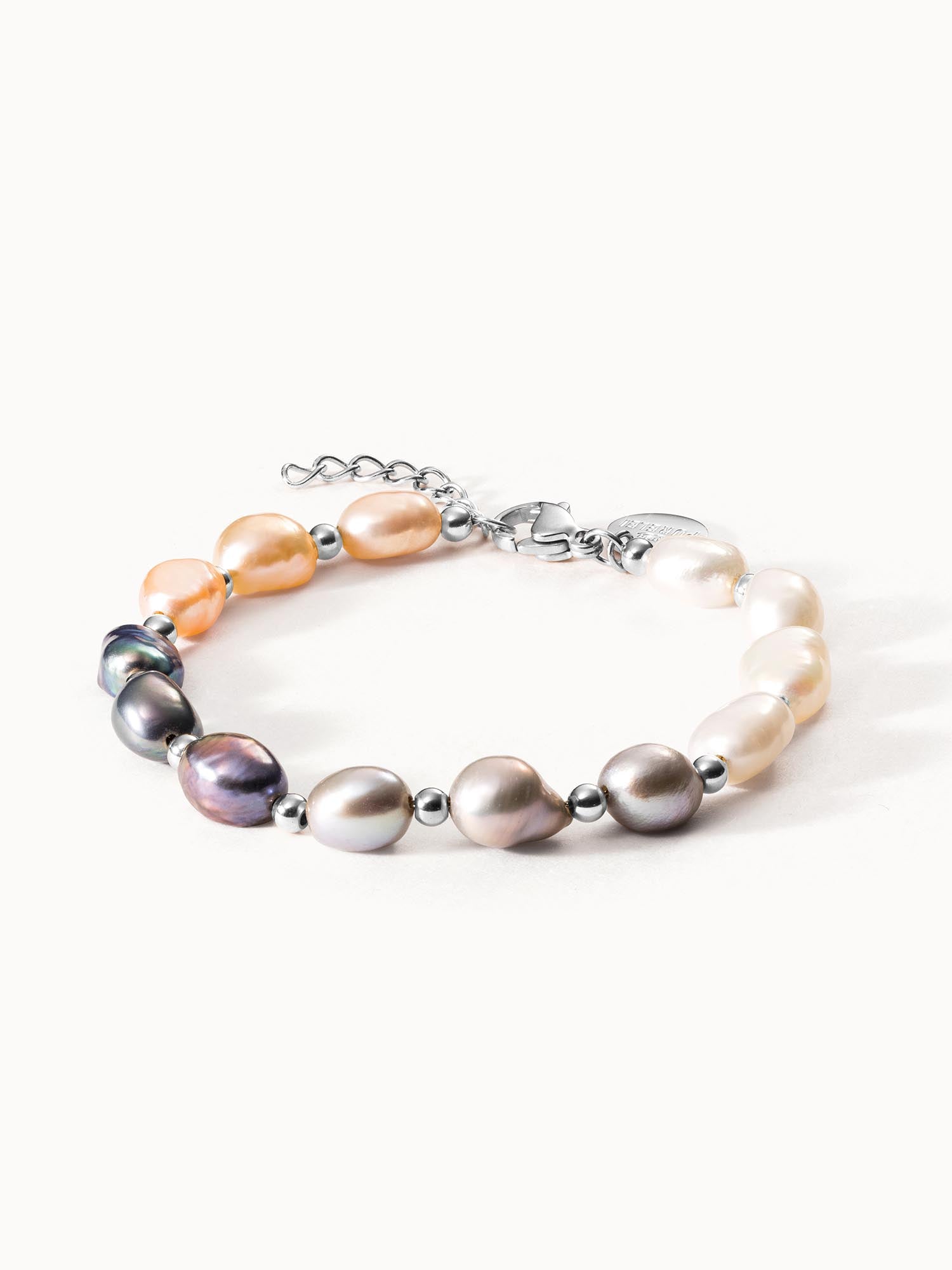 Bracciale Pearly