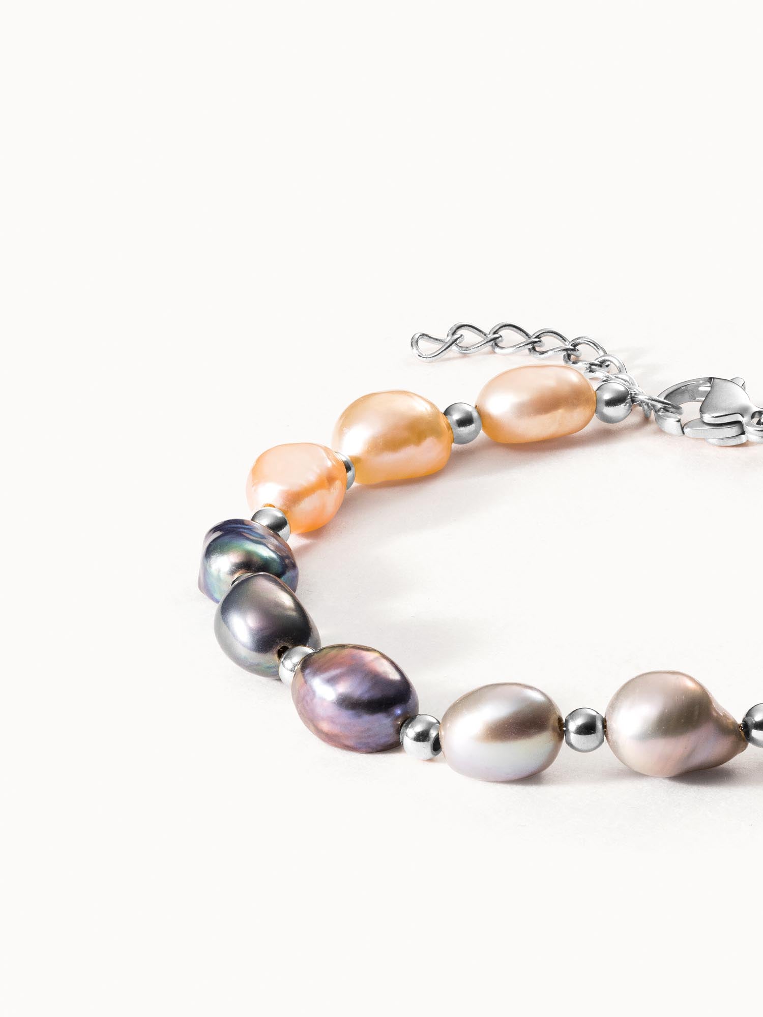 Bracciale Pearly