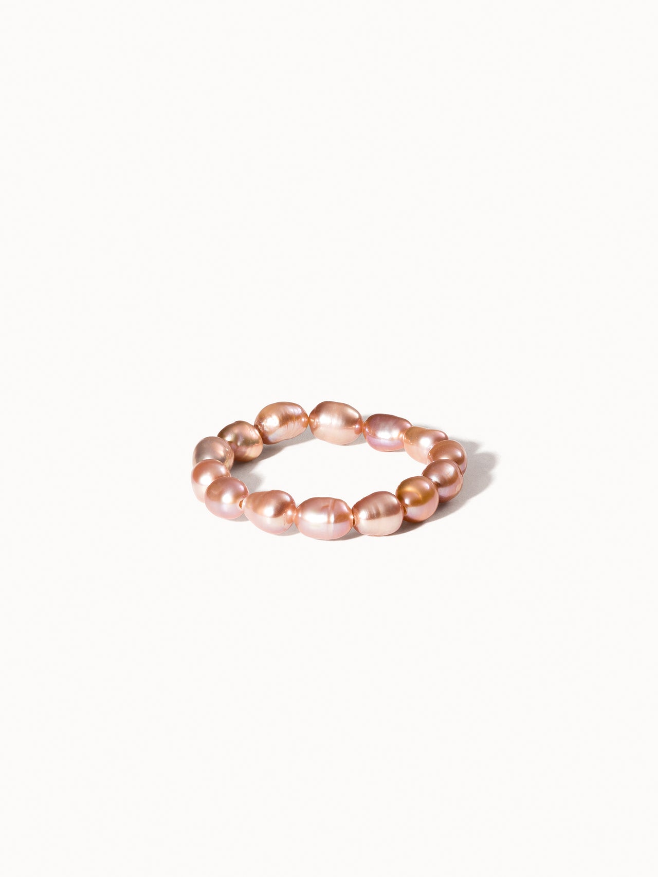 Anello Pearly