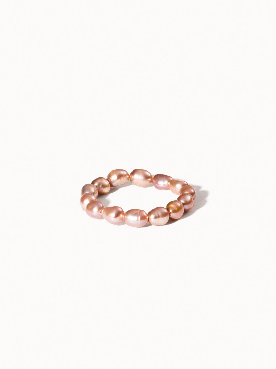 Anello Pearly