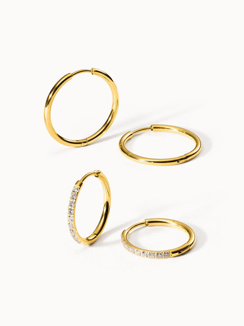 Ka Pua Ring