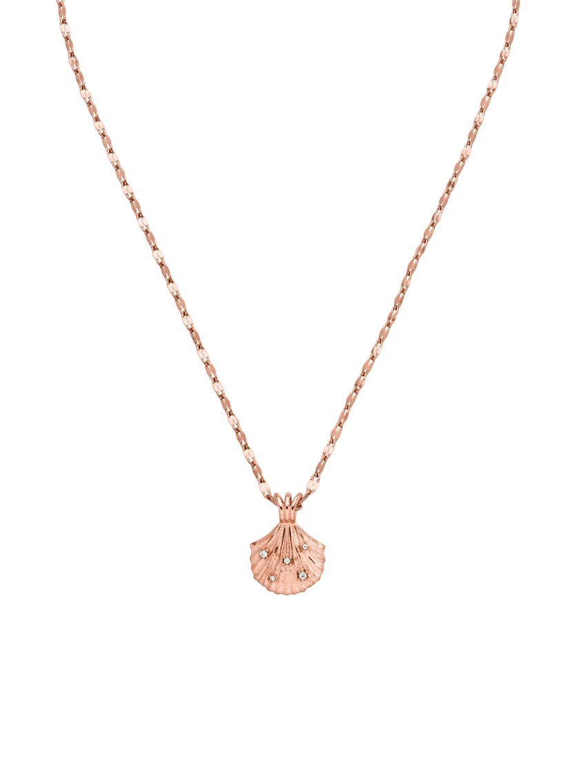 Aloha Shell Kette
