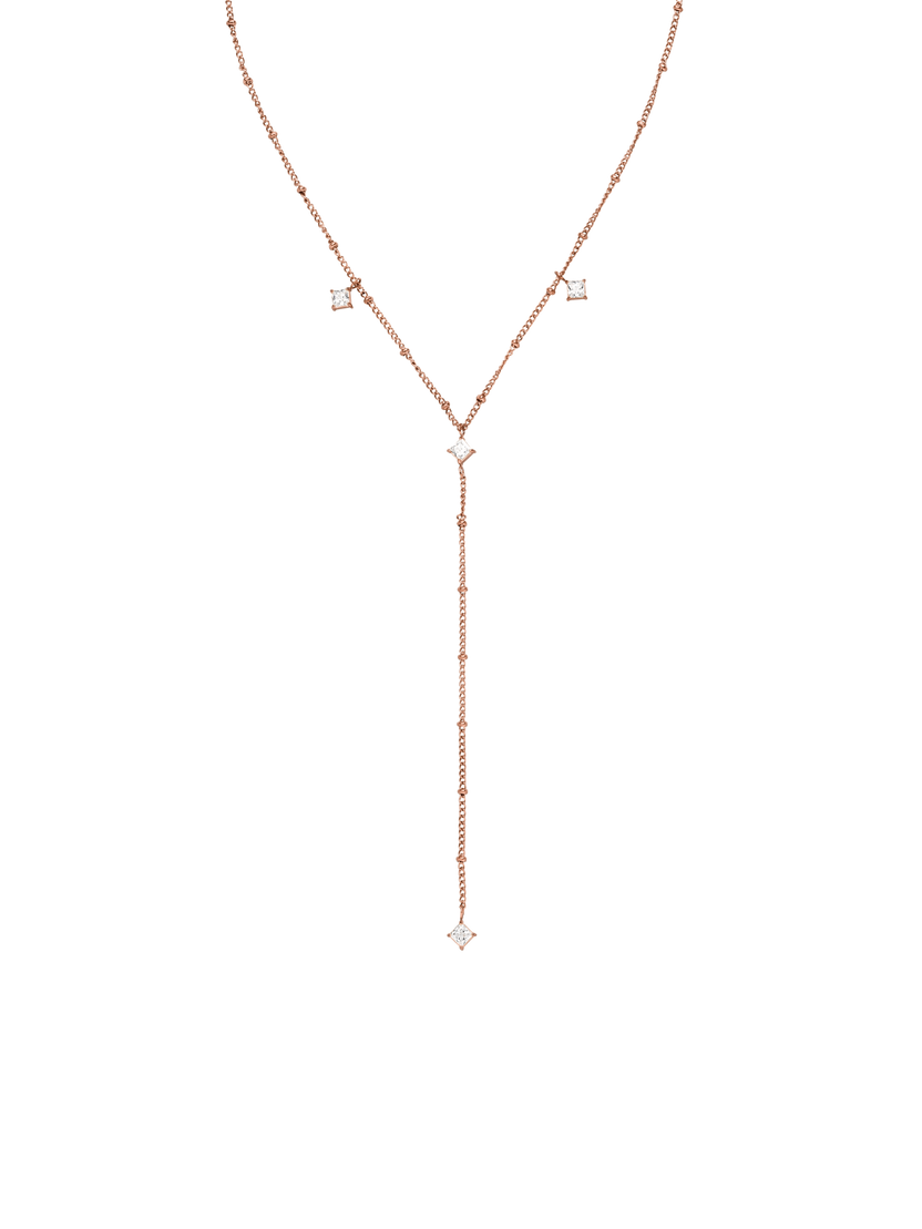 Fire Glam Kette