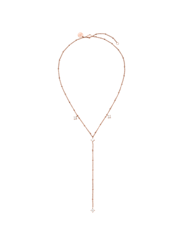 Fire Glam Kette