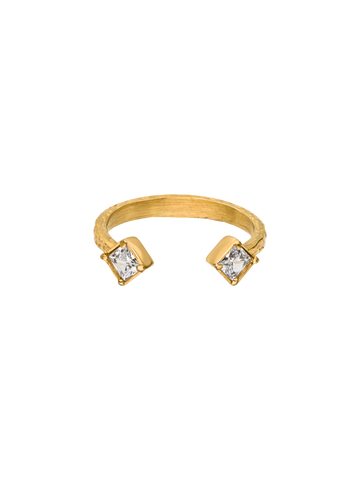Fire Flame Ring