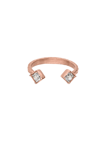 Fire Flame Ring