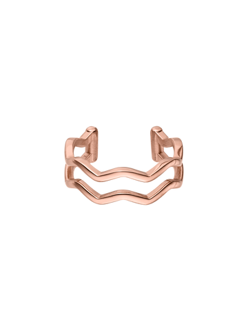 Water Waves Ring
