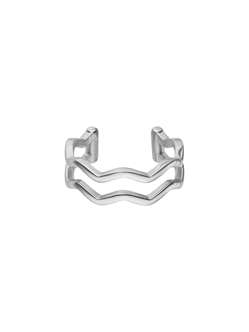 Waves Ring (Water)
