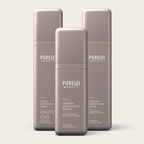 Protect and Hydrate Set