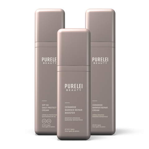 Protect and Hydrate Set