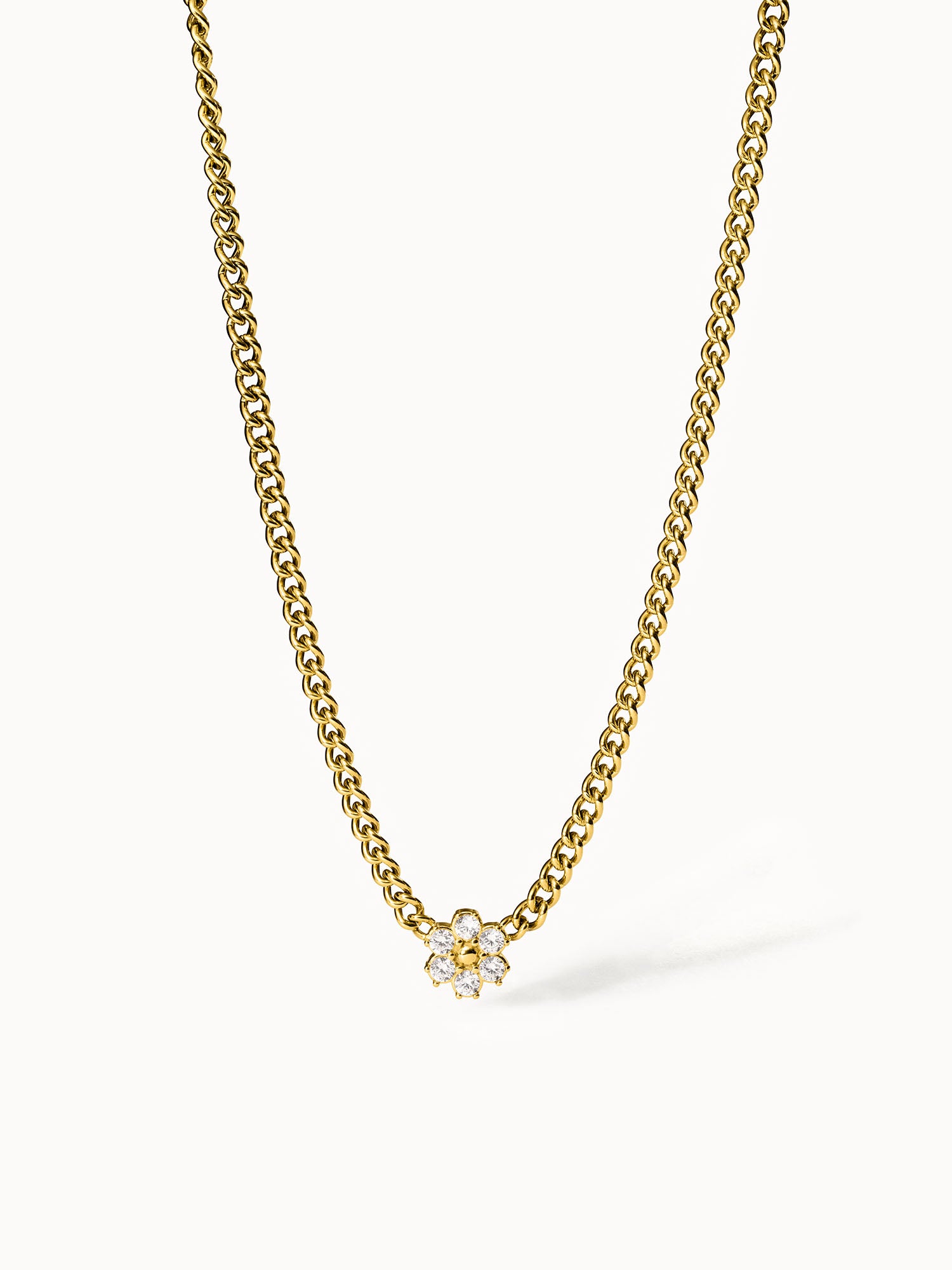 Collier Bright Spring