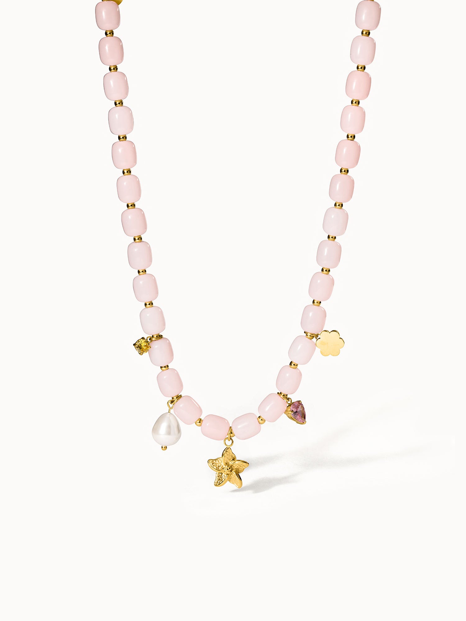 Collana Spring