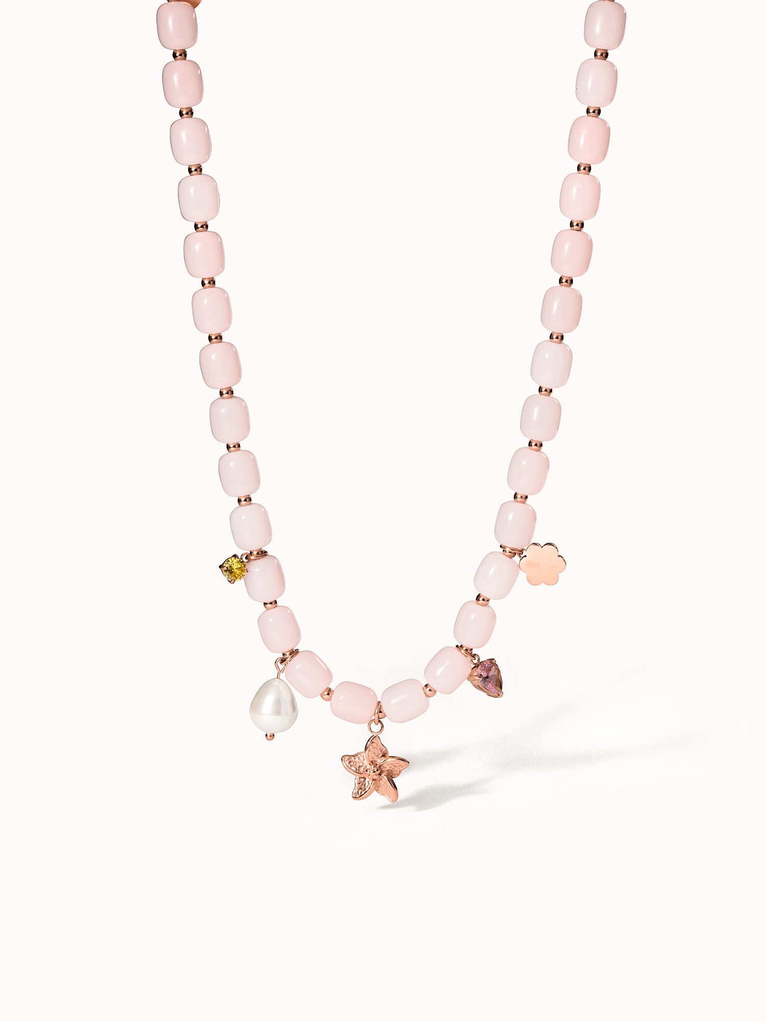 Collana Spring
