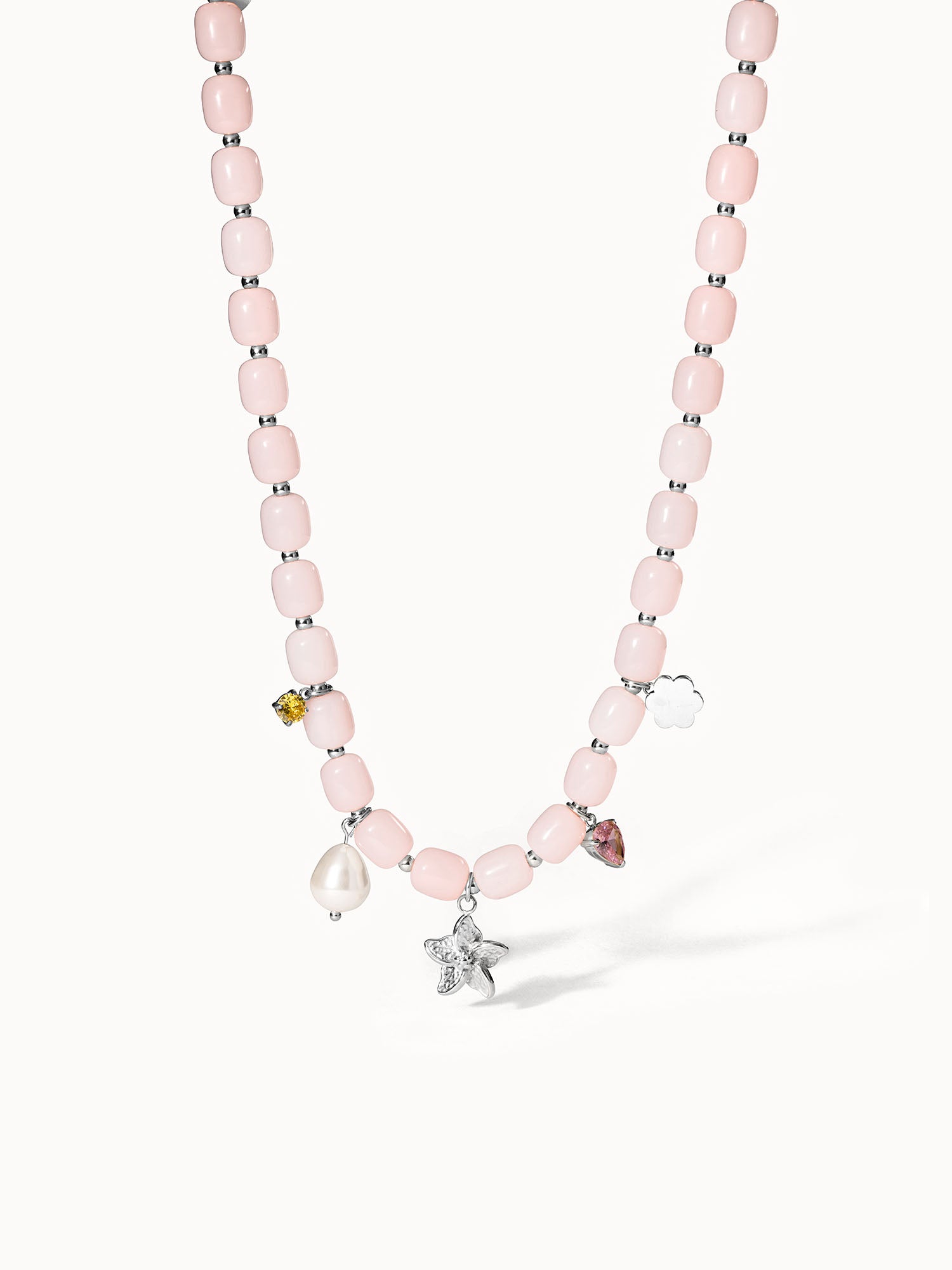 Collana Spring