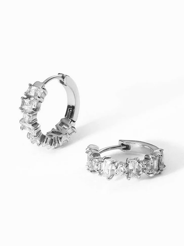 Boucles d'oreilles Chic