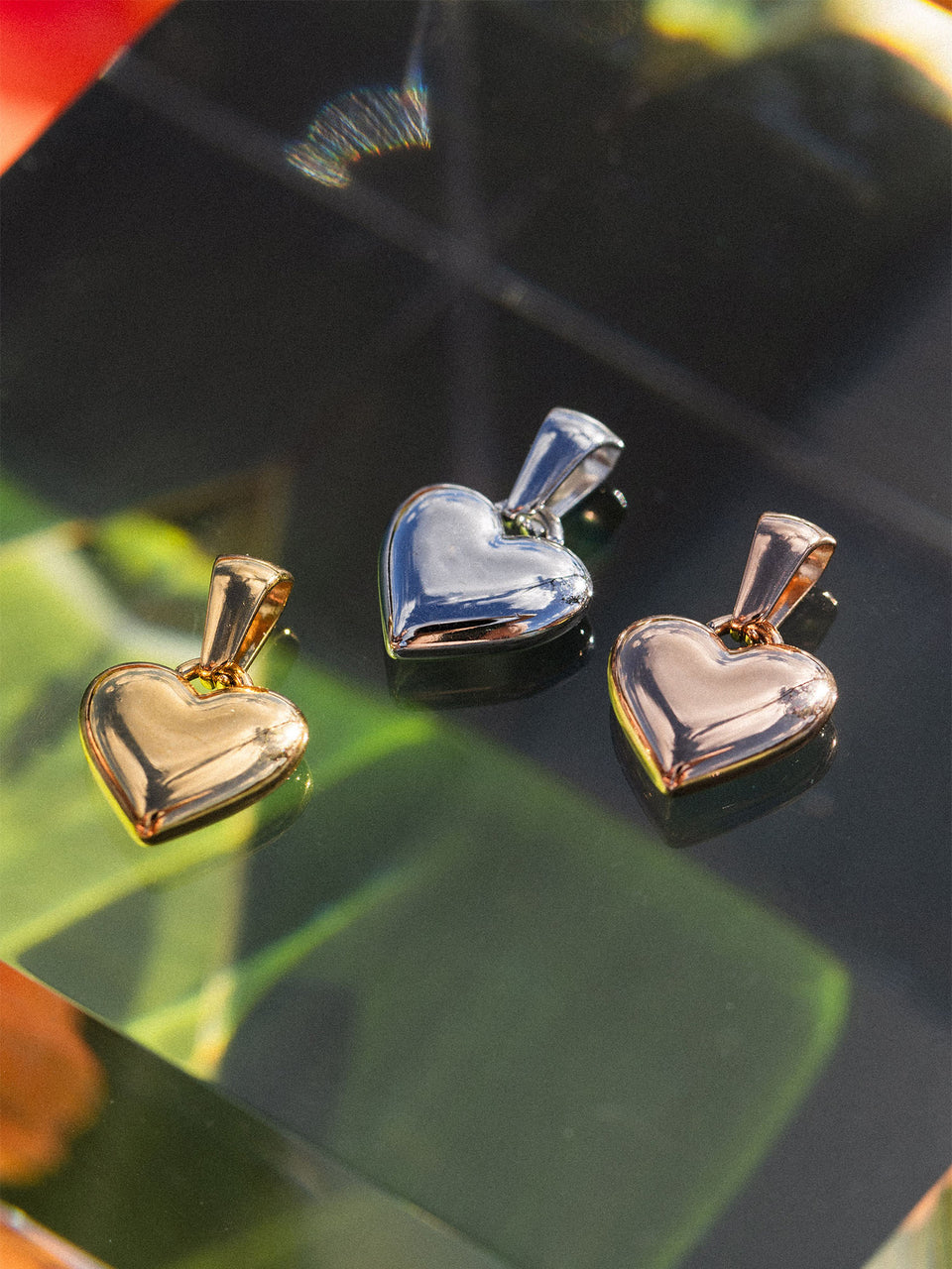 Mix & Match: Maikai Charm Kette