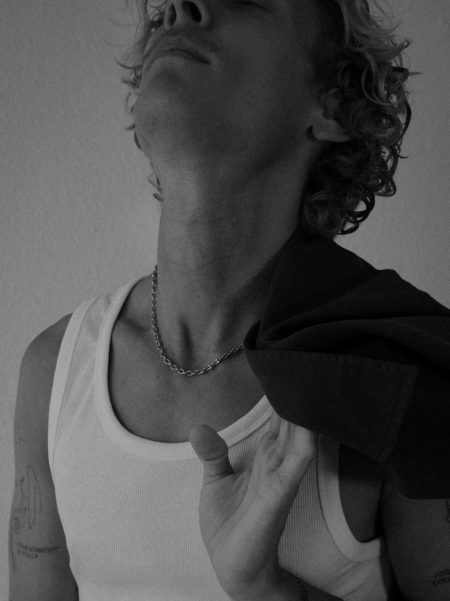 Atlas Kette