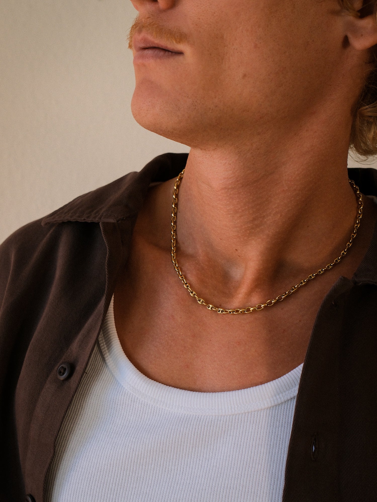 Atlas Kette