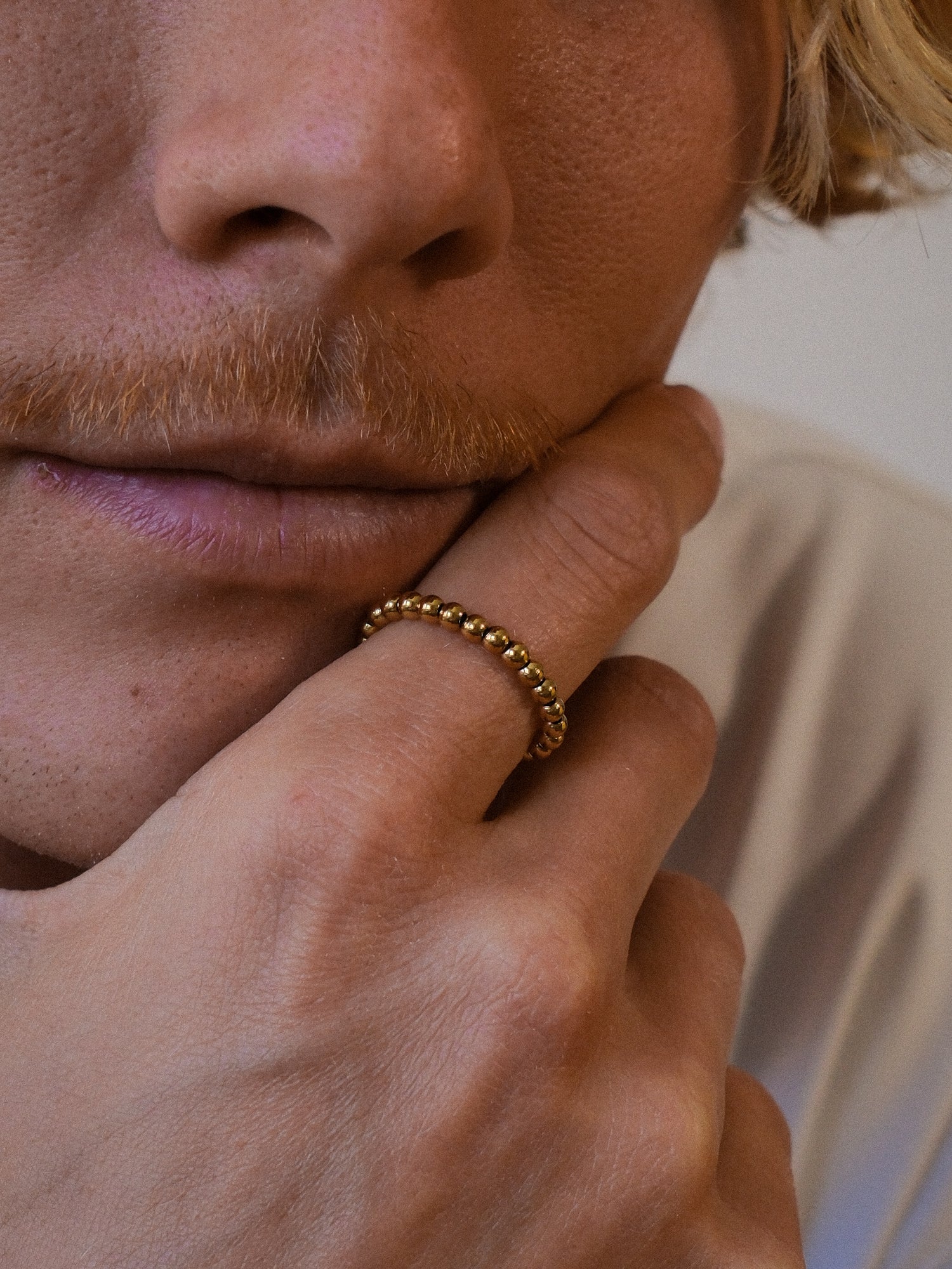 Orbit Ring