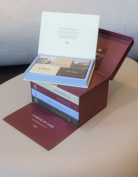 Schmuck Adventskalender