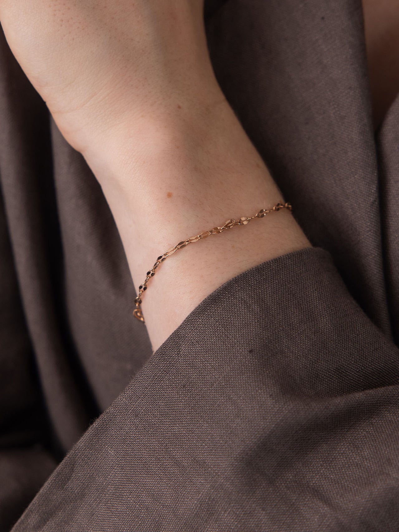 Petal Armband