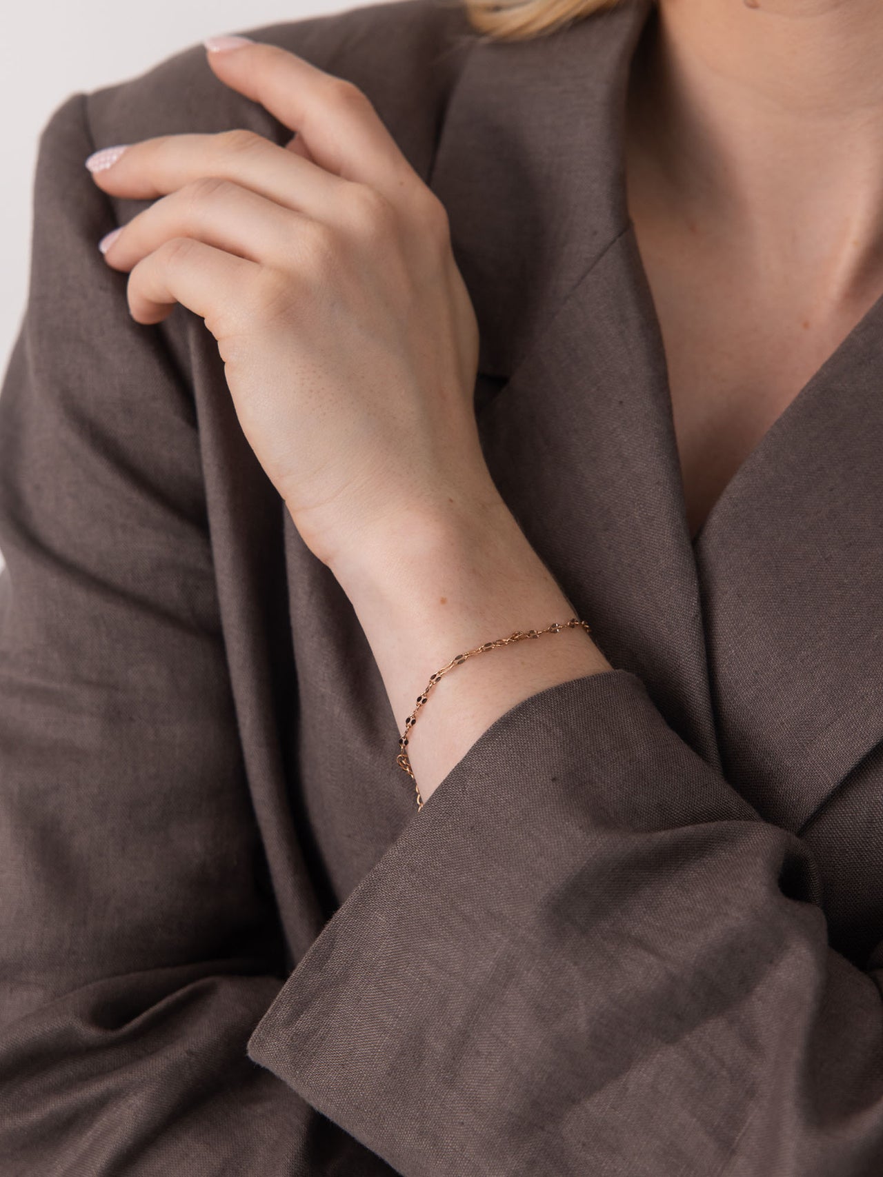 Petal Armband