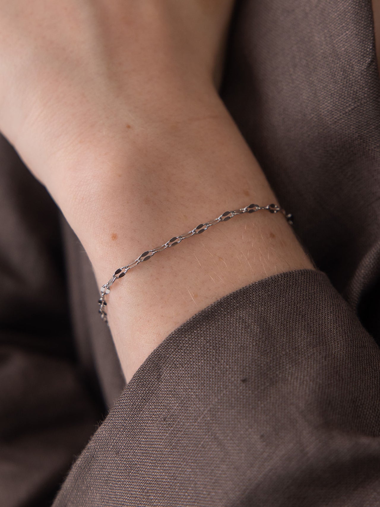 Petal Armband